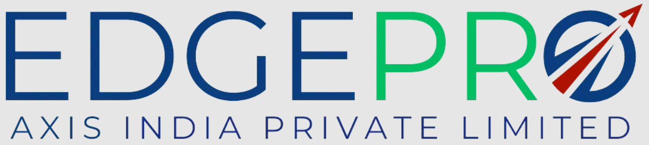 EdgePro Axis India Pvt. Ltd. logo