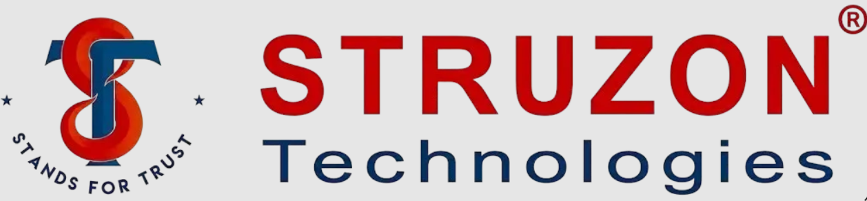STRUZON TECHNOLOGIES PVT LTD logo