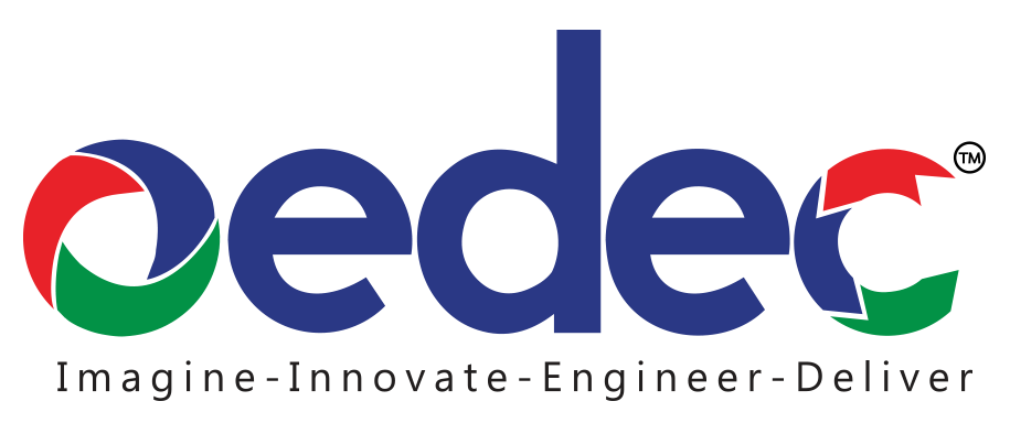 oedec logo