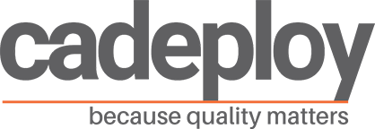 CADeploy Engineering logo