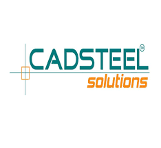 Cadsteel Solutions logo