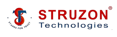 Struzon technologies logo